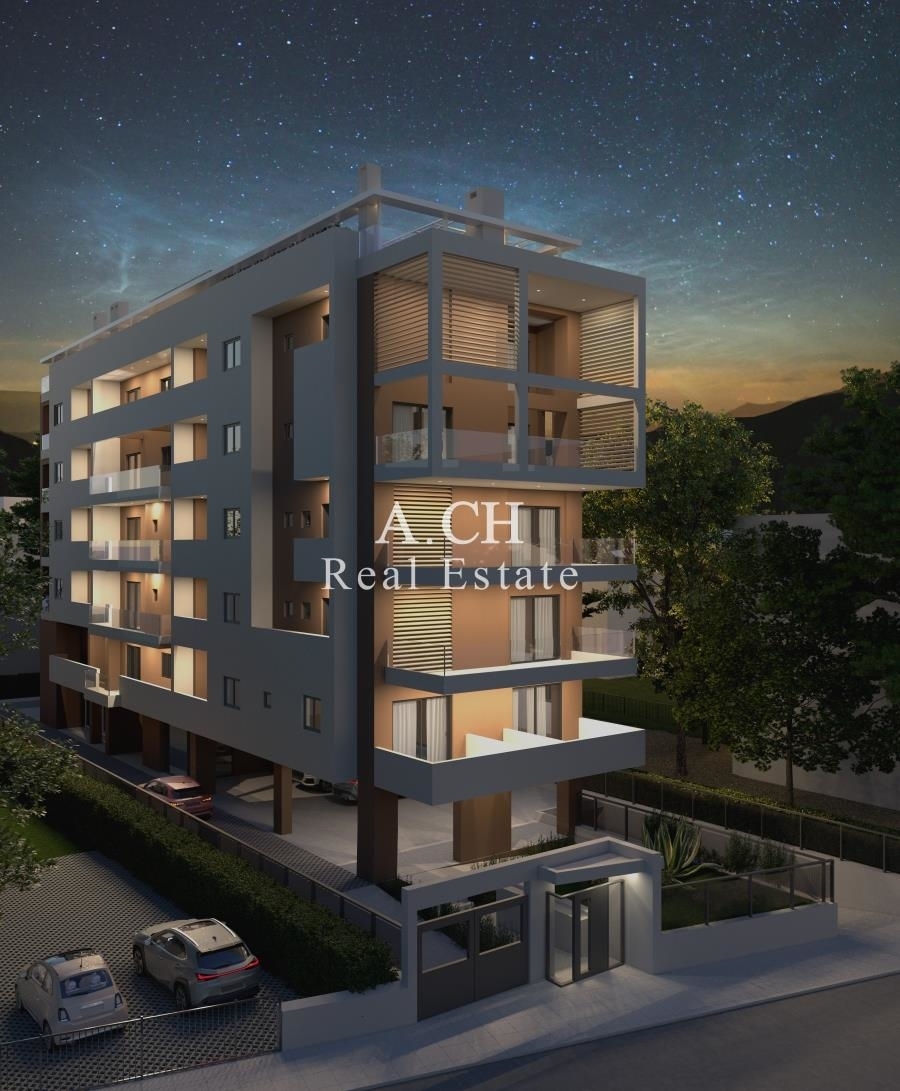 (For Sale) Residential Apartment || Athens North/Agia Paraskevi - 116 Sq.m, 3 Bedrooms, 480.000€ 