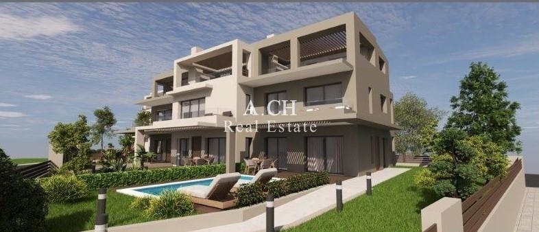 (For Sale) Residential Maisonette || East Attica/Kalyvia-Lagonisi - 123 Sq.m, 4 Bedrooms, 460.000€ 