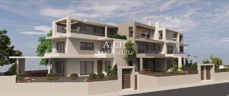 (For Sale) Residential Maisonette || East Attica/Kalyvia-Lagonisi - 126 Sq.m, 4 Bedrooms, 400.000€ 