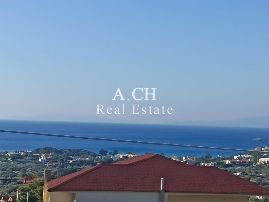 (Προς Πώληση) Κατοικία Μονοκατοικία || Ανατολική Αττική/Καλύβια-Λαγονήσι - 180 τ.μ, 4 Υ/Δ, 1.200.000€ 