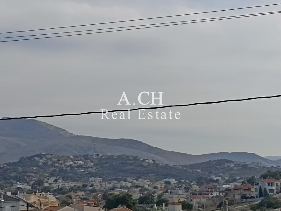 (For Sale) Land Plot || East Attica/Kalyvia-Lagonisi - 247 Sq.m, 98.000€ 