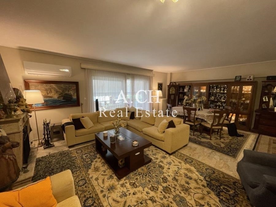 (Προς Πώληση) Κατοικία Διαμέρισμα || Αθήνα Νότια/Ελληνικό - 135 τ.μ, 3 Υ/Δ, 450.000€ 