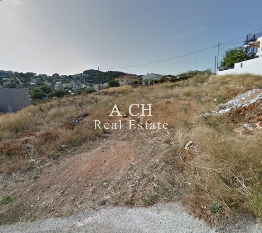 (For Sale) Land Plot || East Attica/Kalyvia-Lagonisi - 300 Sq.m, 150.000€ 