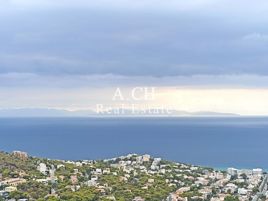 (Προς Πώληση) Αξιοποιήσιμη Γη Οικόπεδο || Ανατολική Αττική/Σαρωνίδα - 615 τ.μ, 265.000€ 