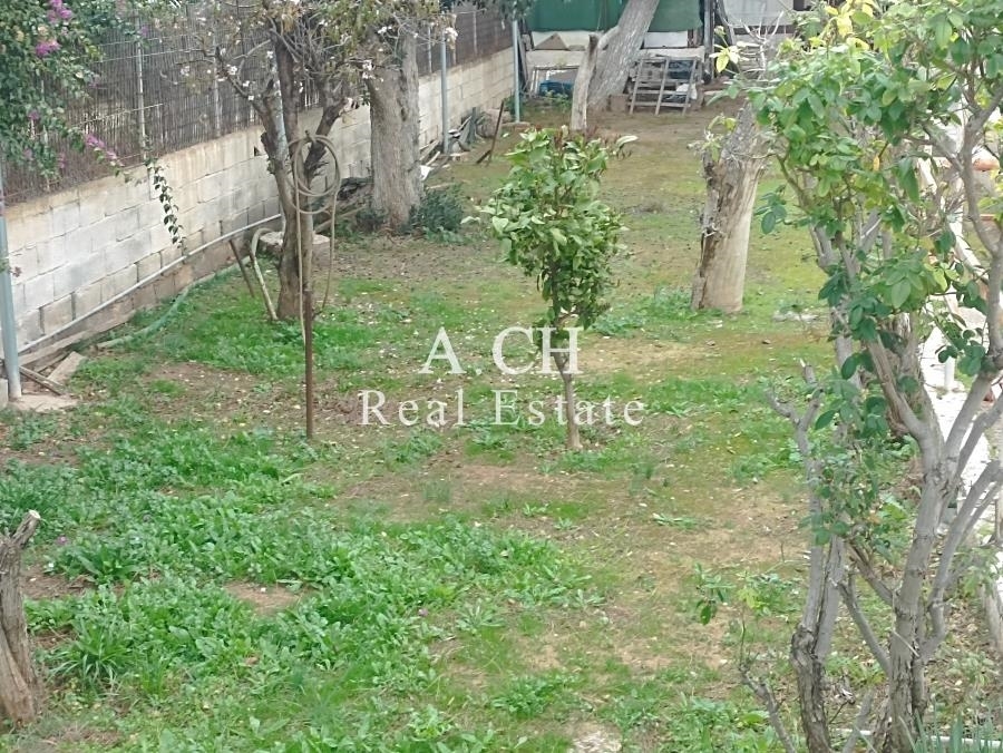 (For Sale) Land Plot || East Attica/Kalyvia-Lagonisi - 1.050 Sq.m, 650.000€ 