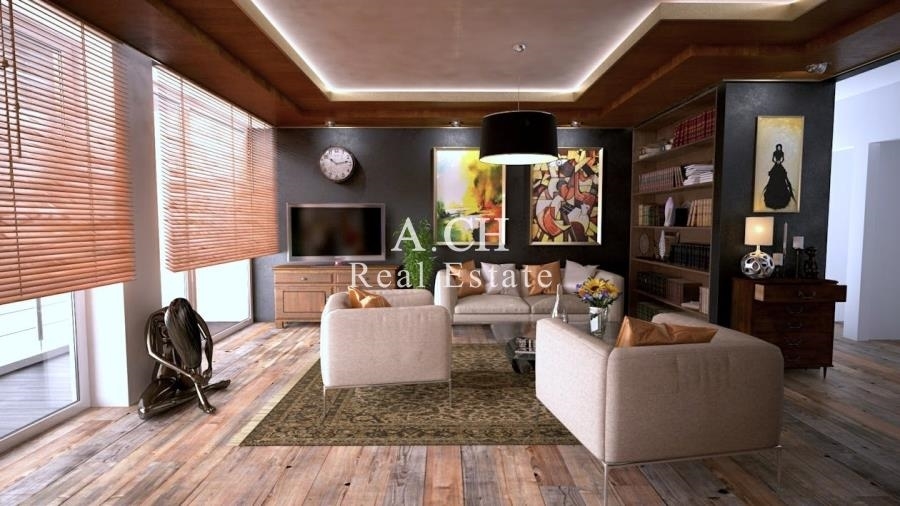 (For Sale) Residential Maisonette || East Attica/Saronida - 107 Sq.m, 3 Bedrooms, 545.000€ 