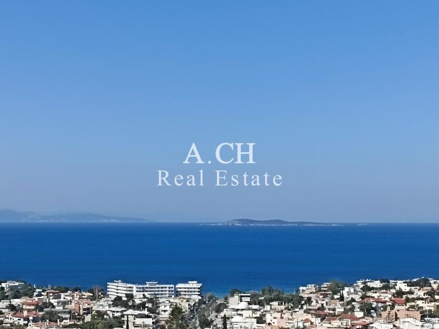 (For Sale) Residential Maisonette || East Attica/Saronida - 155 Sq.m, 3 Bedrooms, 570.000€ 