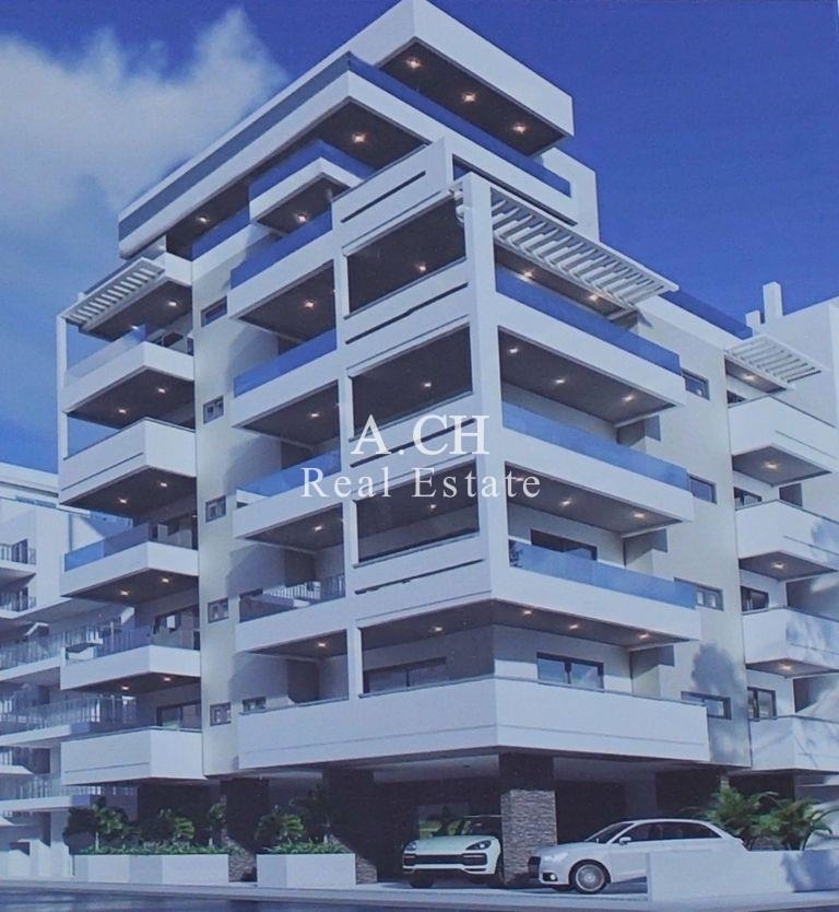 (For Sale) Residential Apartment || Athens Center/Athens - 85 Sq.m, 2 Bedrooms, 255.000€ 