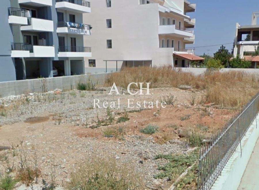 (Προς Πώληση) Αξιοποιήσιμη Γη Οικόπεδο || Ανατολική Αττική/Κορωπί  - 300 τ.μ, 80.000€ 