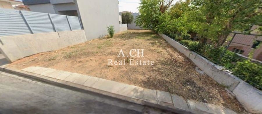 (Προς Πώληση) Αξιοποιήσιμη Γη Οικόπεδο || Ανατολική Αττική/Γέρακας - 283 τ.μ, 240.000€ 