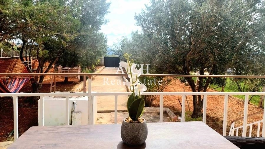 (For Sale) Residential Detached house || East Attica/Kalyvia-Lagonisi - 60 Sq.m, 2 Bedrooms, 230.000€ 