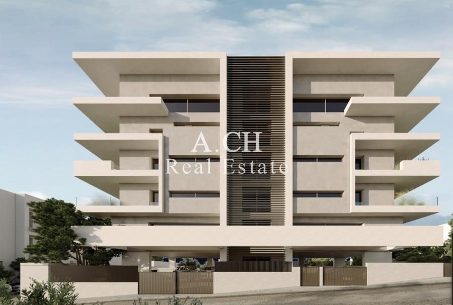 (For Sale) Residential Apartment || East Attica/Vari-Varkiza - 87 Sq.m, 2 Bedrooms, 420.000€ 