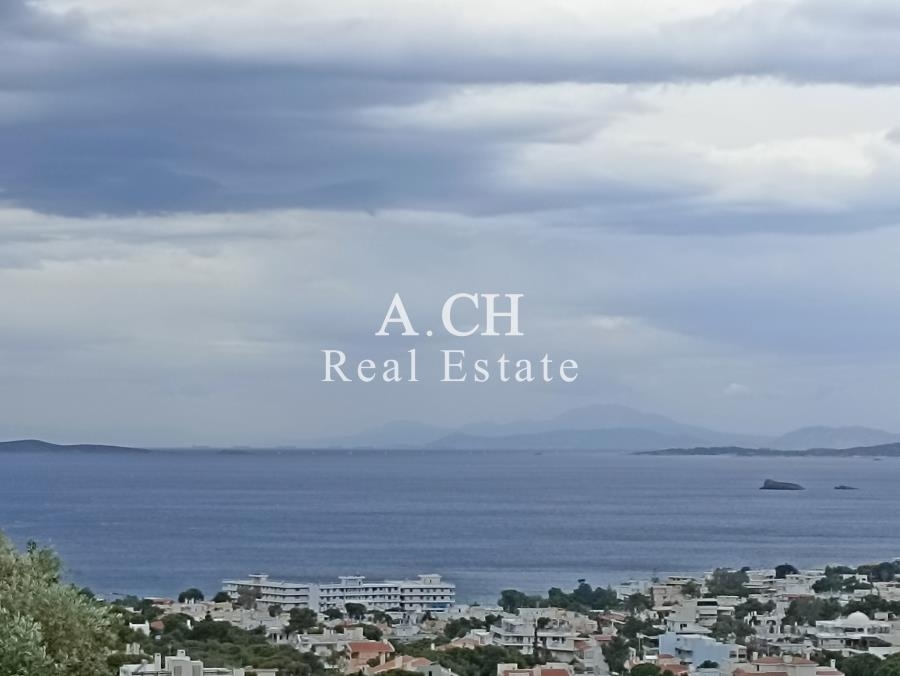 (Προς Πώληση) Αξιοποιήσιμη Γη Οικόπεδο || Ανατολική Αττική/Σαρωνίδα - 766 τ.μ, 850.000€ 