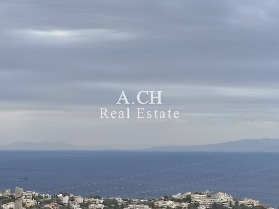 (Προς Πώληση) Αξιοποιήσιμη Γη Οικόπεδο || Ανατολική Αττική/Σαρωνίδα - 638 τ.μ, 280.000€ 