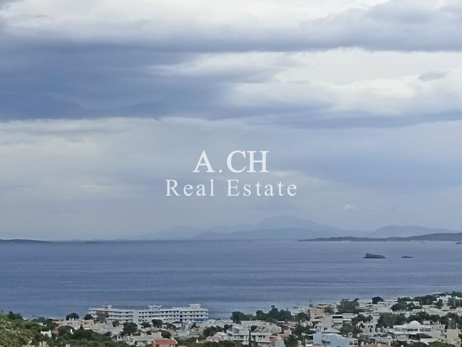 (Προς Πώληση) Κατοικία Μονοκατοικία || Ανατολική Αττική/Σαρωνίδα - 82 τ.μ, 1 Υ/Δ, 850.000€ 