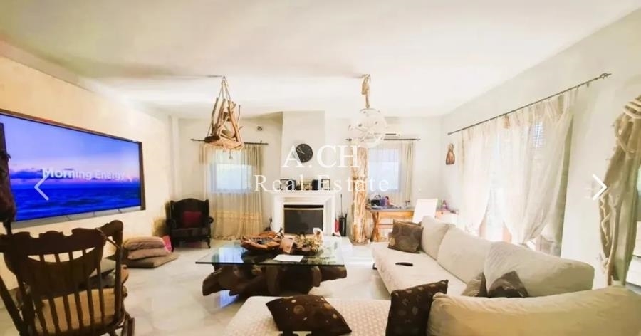 (For Sale) Residential Detached house || East Attica/Kalyvia-Lagonisi - 290 Sq.m, 4 Bedrooms, 510.000€ 