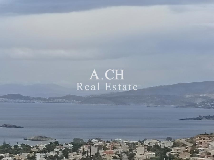 (Προς Πώληση) Αξιοποιήσιμη Γη Οικόπεδο || Ανατολική Αττική/Σαρωνίδα - 840 τ.μ, 500.000€ 