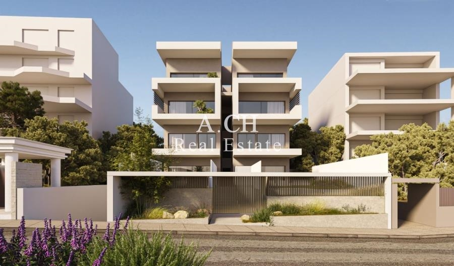 (For Sale) Residential Maisonette || East Attica/Voula - 183 Sq.m, 3 Bedrooms, 1.200.000€ 