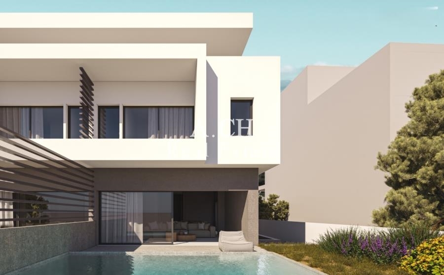 (For Sale) Residential Maisonette || East Attica/Voula - 150 Sq.m, 3 Bedrooms, 730.000€ 
