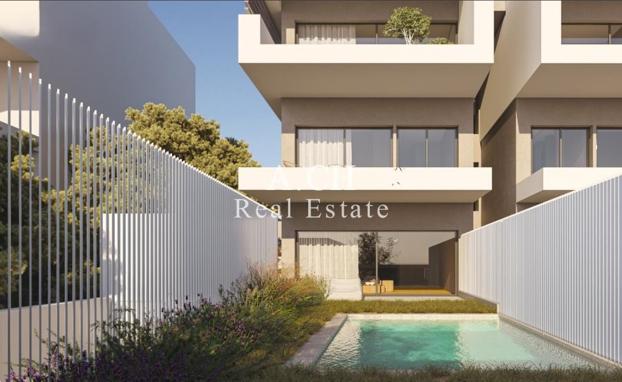 (For Sale) Residential Maisonette || East Attica/Voula - 135 Sq.m, 3 Bedrooms, 680.000€ 