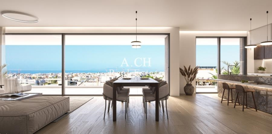 (Προς Πώληση) Κατοικία Μεζονέτα || Αθήνα Νότια/Γλυφάδα - 209 τ.μ, 4 Υ/Δ, 1.450.000€ 