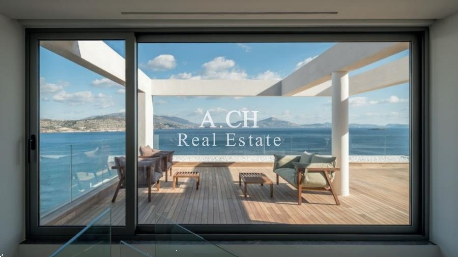 (For Sale) Residential Maisonette || East Attica/Voula - 201 Sq.m, 3 Bedrooms, 2.030.000€ 