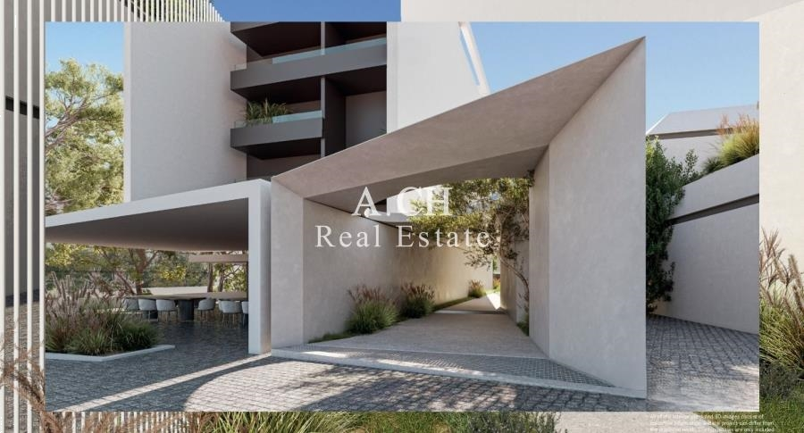 (For Sale) Residential Maisonette || East Attica/Voula - 160 Sq.m, 2 Bedrooms, 950.000€ 