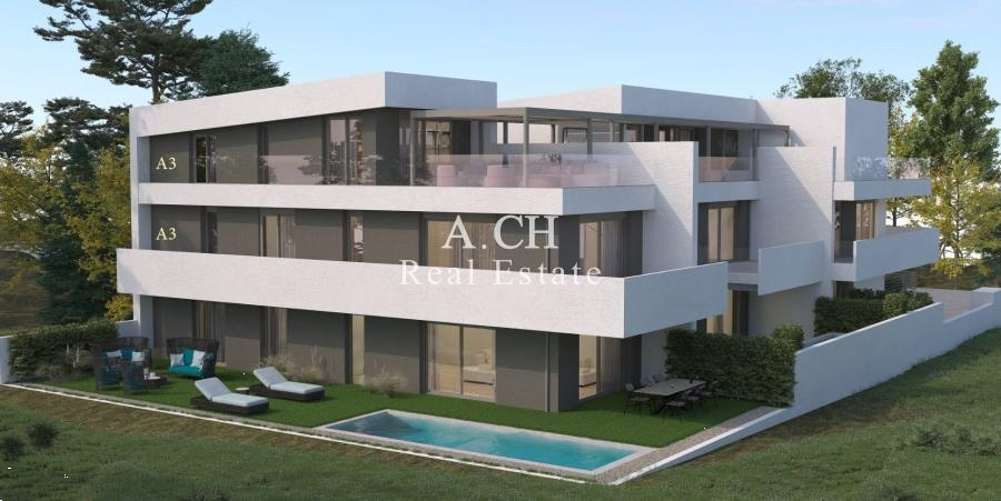 (Προς Πώληση) Κατοικία Μεζονέτα || Ανατολική Αττική/Βάρη-Βάρκιζα - 140 τ.μ, 3 Υ/Δ, 560.000€ 