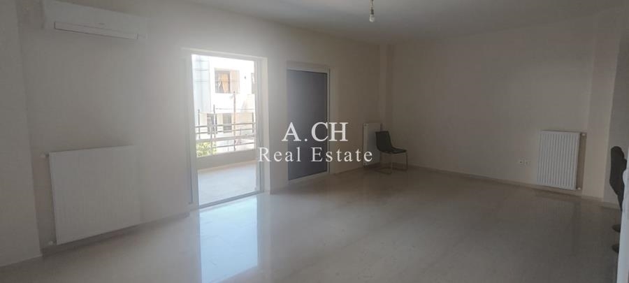 (For Rent) Residential Apartment || Athens South/Elliniko - 90 Sq.m, 2 Bedrooms, 1.200€ 