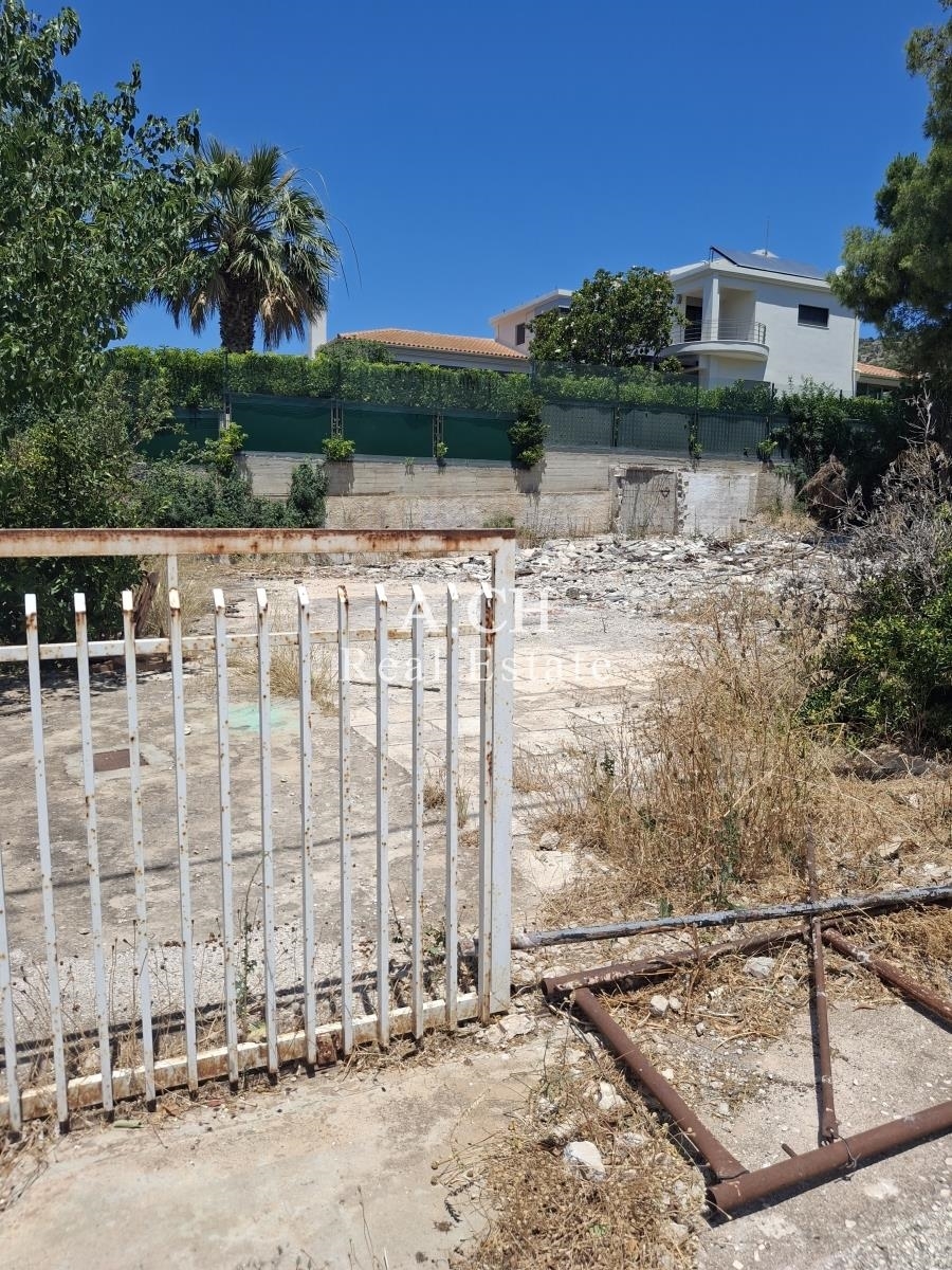 (Προς Πώληση) Αξιοποιήσιμη Γη Οικόπεδο || Ανατολική Αττική/Βάρη-Βάρκιζα - 368 τ.μ, 350.000€ 
