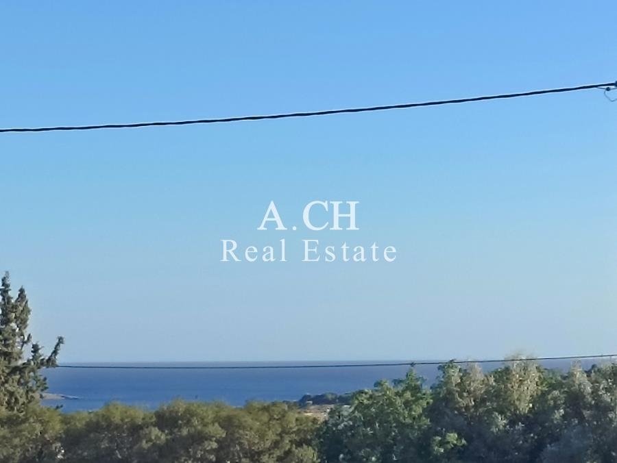 (For Sale) Land Plot || East Attica/Kalyvia-Lagonisi - 370 Sq.m, 105.000€ 