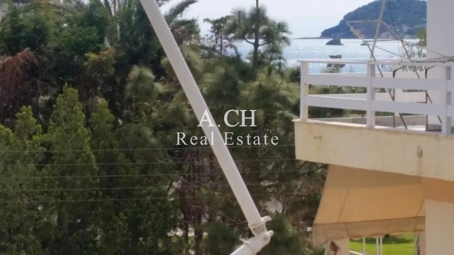 (For Sale) Residential Apartment || East Attica/Anavyssos - 52 Sq.m, 1 Bedrooms, 160.000€ 