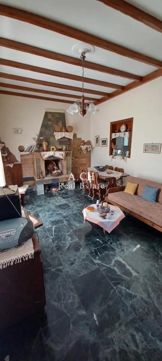 (For Sale) Residential Detached house || East Attica/Anavyssos - 65 Sq.m, 2 Bedrooms, 220.000€ 