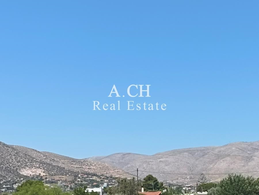 (Προς Πώληση) Αξιοποιήσιμη Γη Οικόπεδο || Ανατολική Αττική/Ανάβυσσος - 935 τ.μ, 300.000€ 