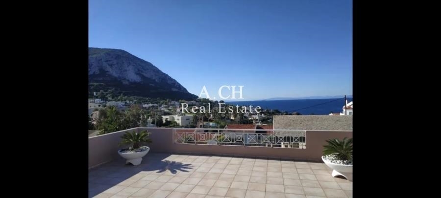 (For Sale) Residential Detached house || East Attica/Palaia Phokaia - 160 Sq.m, 4 Bedrooms, 420.000€ 