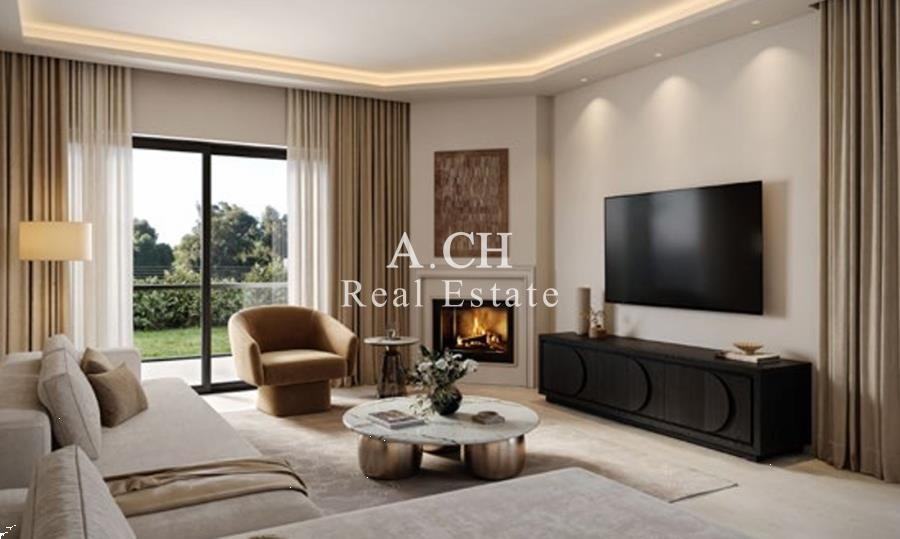 (For Sale) Residential Maisonette || Athens North/Kifissia - 250 Sq.m, 4 Bedrooms, 1.200.500€ 