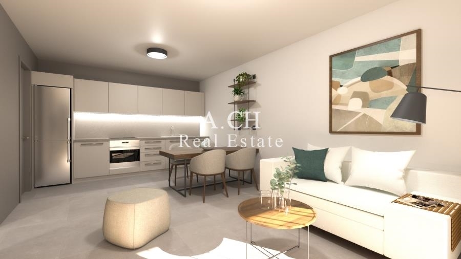 (For Sale) Residential Studio || Athens North/Kifissia - 36 Sq.m, 1 Bedrooms, 161.775€ 