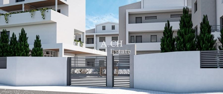 (For Sale) Residential Maisonette || Athens North/Agia Paraskevi - 60 Sq.m, 2 Bedrooms, 300.000€ 