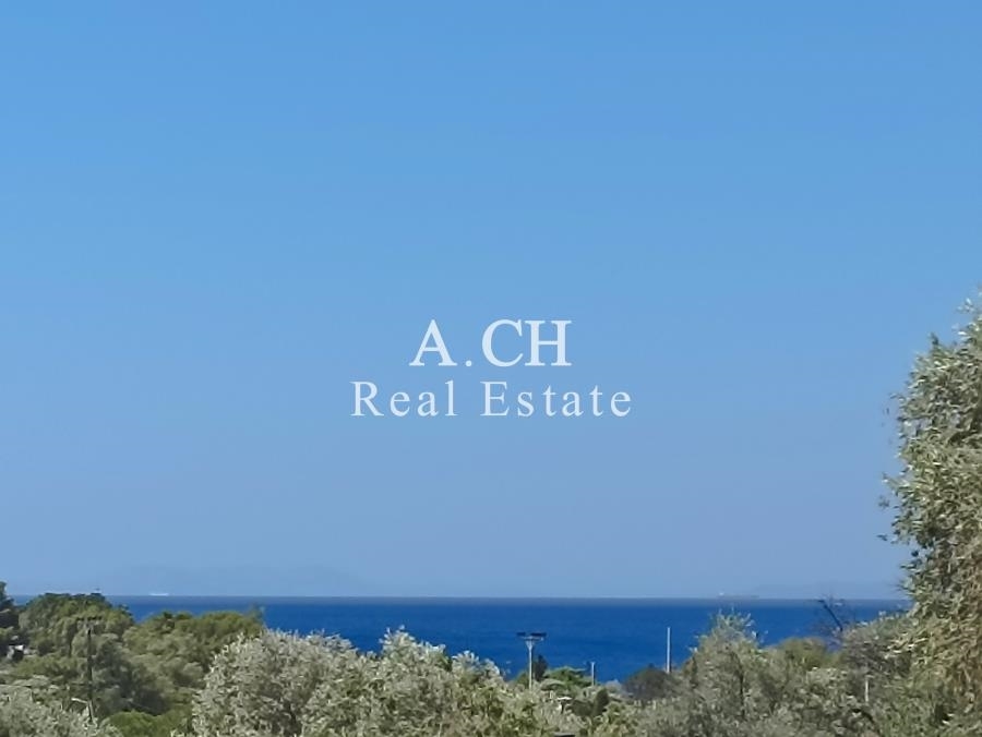 (Προς Πώληση) Αξιοποιήσιμη Γη Οικόπεδο || Ανατολική Αττική/Ανάβυσσος - 850 τ.μ, 280.000€ 
