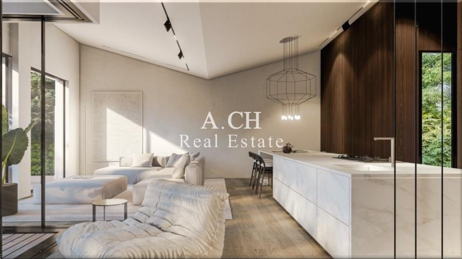 (Προς Πώληση) Κατοικία Μεζονέτα || Αθήνα Νότια/Γλυφάδα - 163 τ.μ, 3 Υ/Δ, 2.100.000€ 