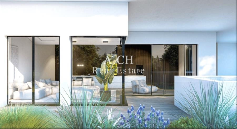 (Προς Πώληση) Κατοικία Μεζονέτα || Αθήνα Νότια/Γλυφάδα - 163 τ.μ, 3 Υ/Δ, 2.100.000€ 