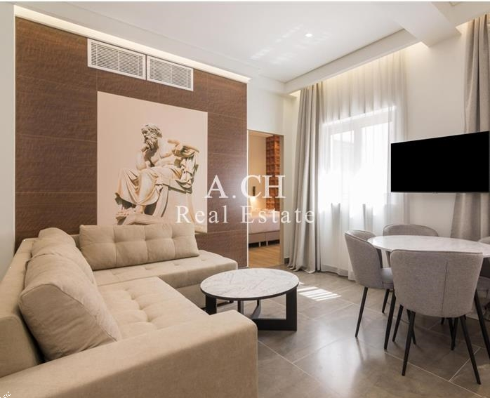 (For Sale) Commercial Building || Athens Center/Athens - 1.128 Sq.m, 5.530.000€ 