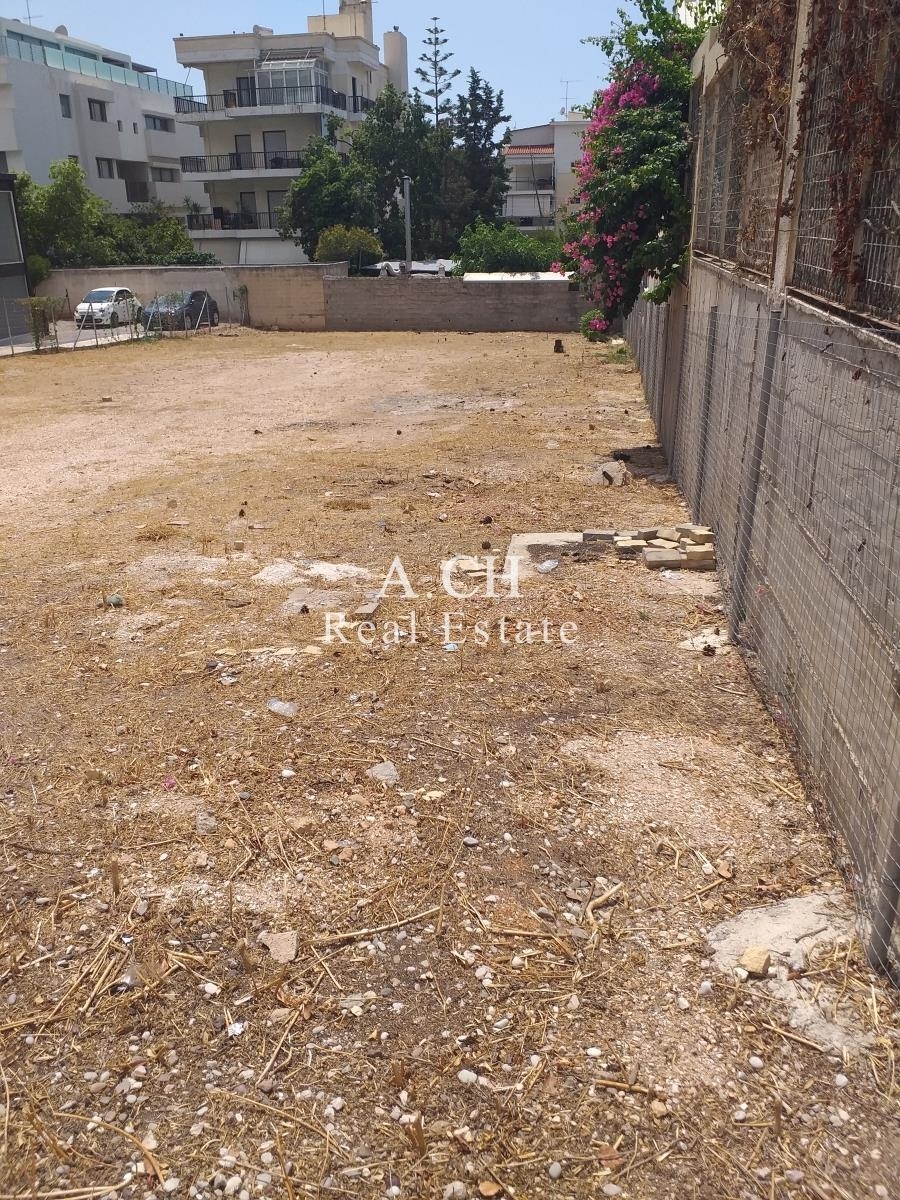 (Προς Πώληση) Αξιοποιήσιμη Γη Οικόπεδο || Ανατολική Αττική/Βούλα - 495 τ.μ, 850.000€ 