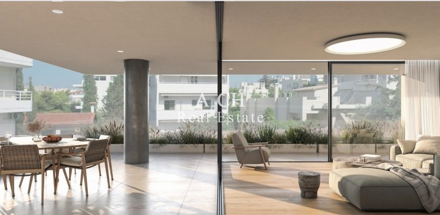 (Προς Πώληση) Κατοικία Διαμέρισμα || Ανατολική Αττική/Βούλα - 111 τ.μ, 2 Υ/Δ, 840.000€ 