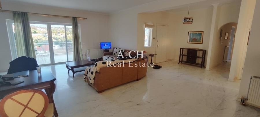(For Rent) Residential Floor Apartment || East Attica/Koropi - 200 Sq.m, 4 Bedrooms, 1.400€ 