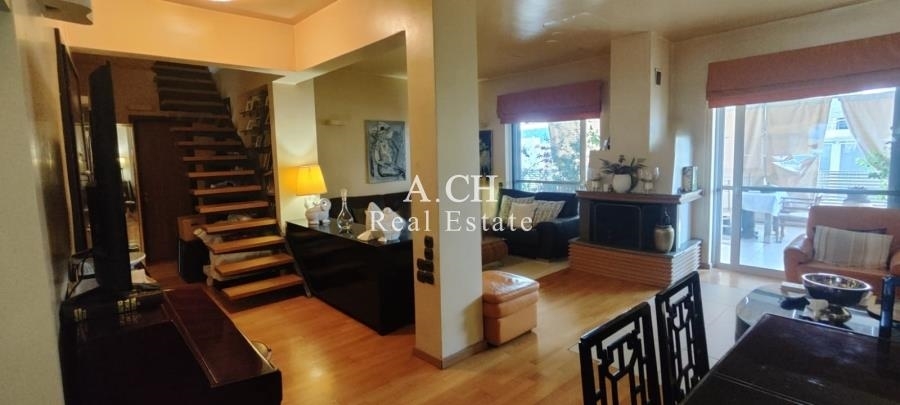 (Προς Πώληση) Κατοικία Οροφοδιαμέρισμα || Ανατολική Αττική/Κορωπί  - 115 τ.μ, 2 Υ/Δ, 270.000€ 