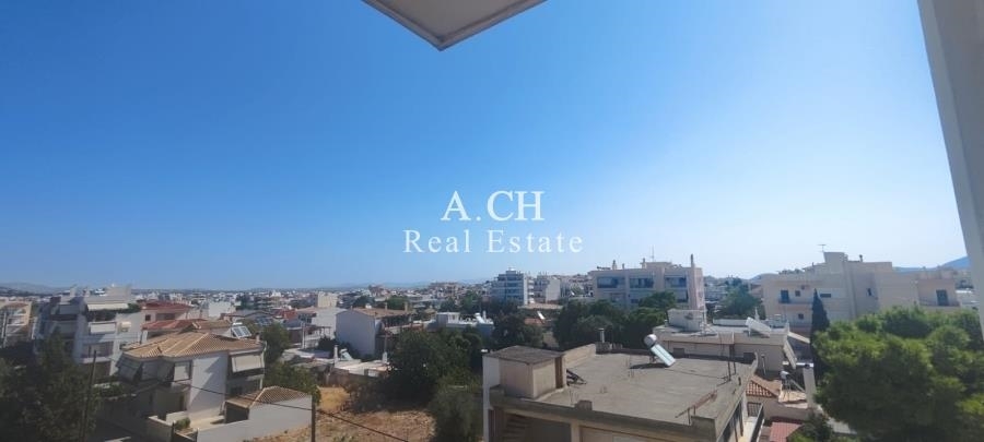 (Προς Πώληση) Κατοικία Διαμέρισμα || Ανατολική Αττική/Κορωπί  - 115 τ.μ, 3 Υ/Δ, 270.000€ 