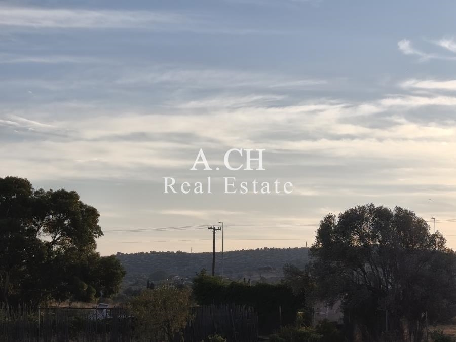 (Προς Πώληση) Κατοικία Μονοκατοικία || Ανατολική Αττική/Καλύβια-Λαγονήσι - 35 τ.μ, 1 Υ/Δ, 90.000€ 