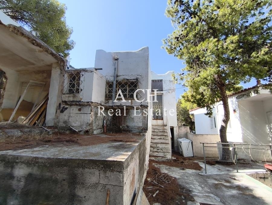 (Προς Πώληση) Κατοικία Μονοκατοικία || Ανατολική Αττική/Σαρωνίδα - 77 τ.μ, 2 Υ/Δ, 165.000€ 