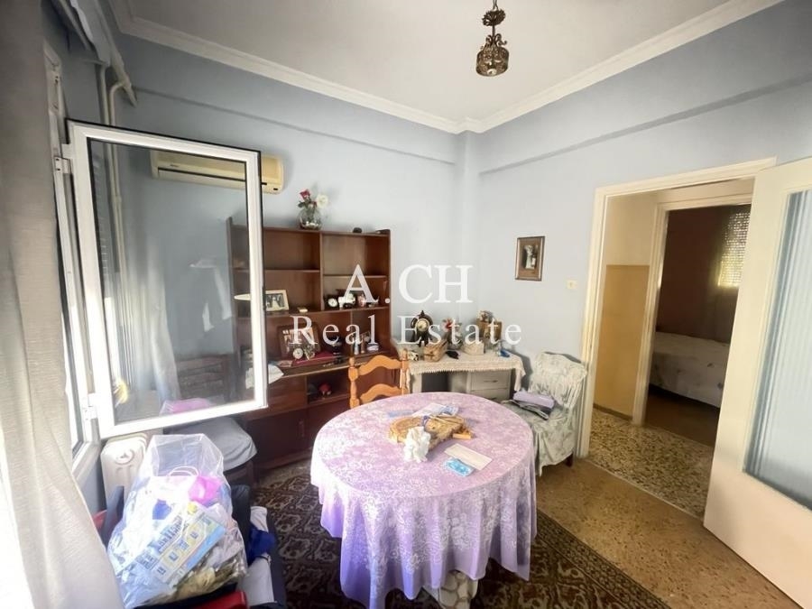 (Προς Πώληση) Κατοικία Μονοκατοικία || Αθήνα Κέντρο/Αθήνα - 102 τ.μ, 2 Υ/Δ, 190.000€ 
